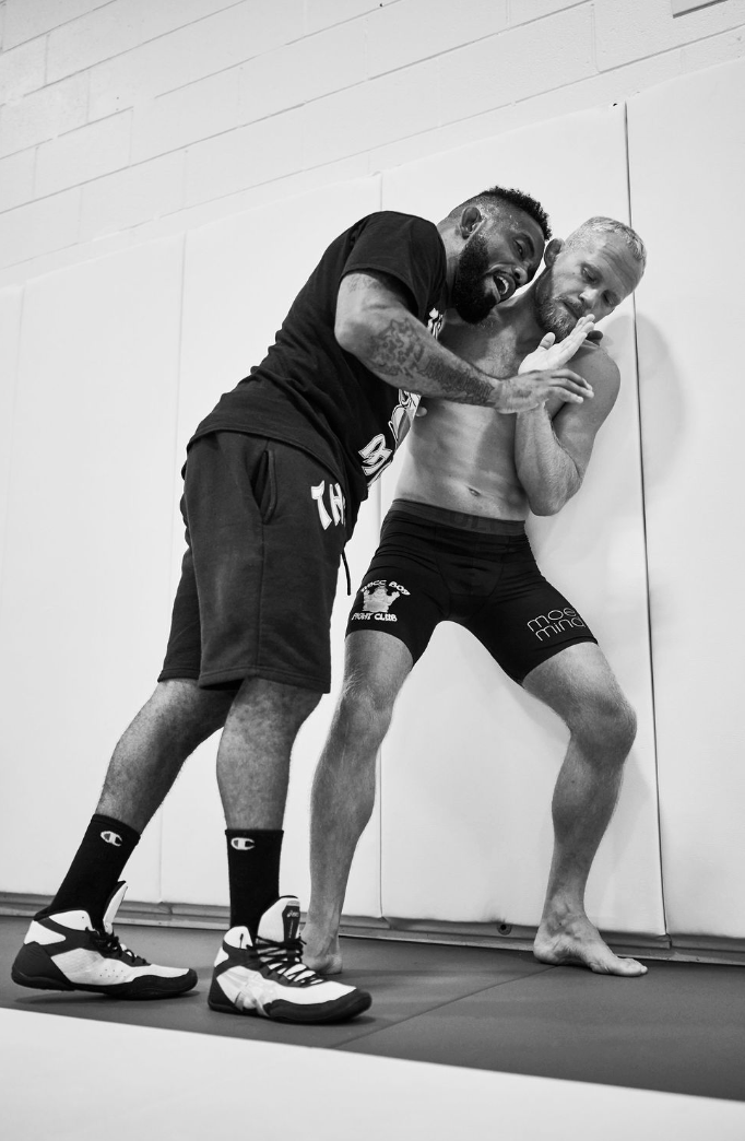 Where Size Becomes an Advantage.