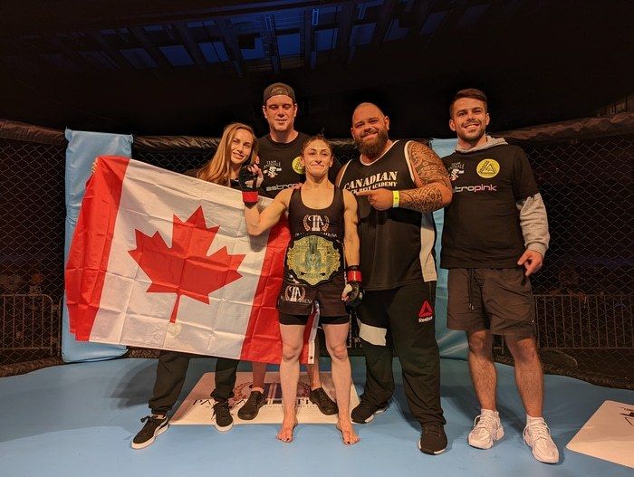 Boxing in Mississauga – Train Like a Fighter