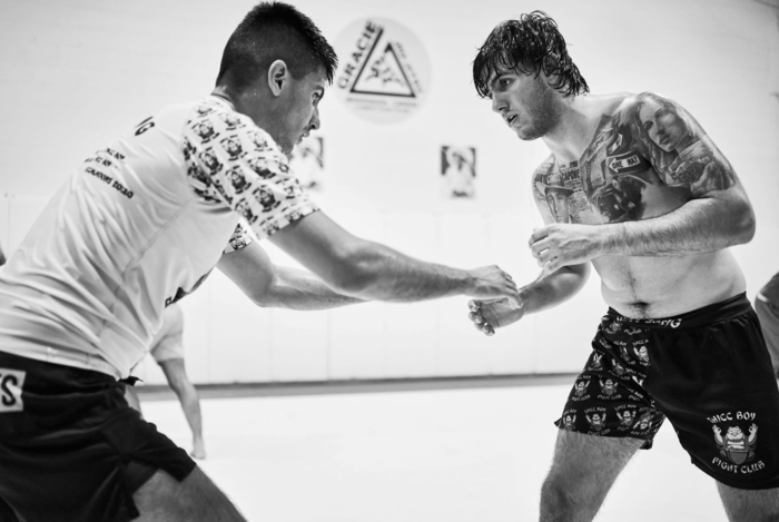 Elite Wrestling Training in Mississauga