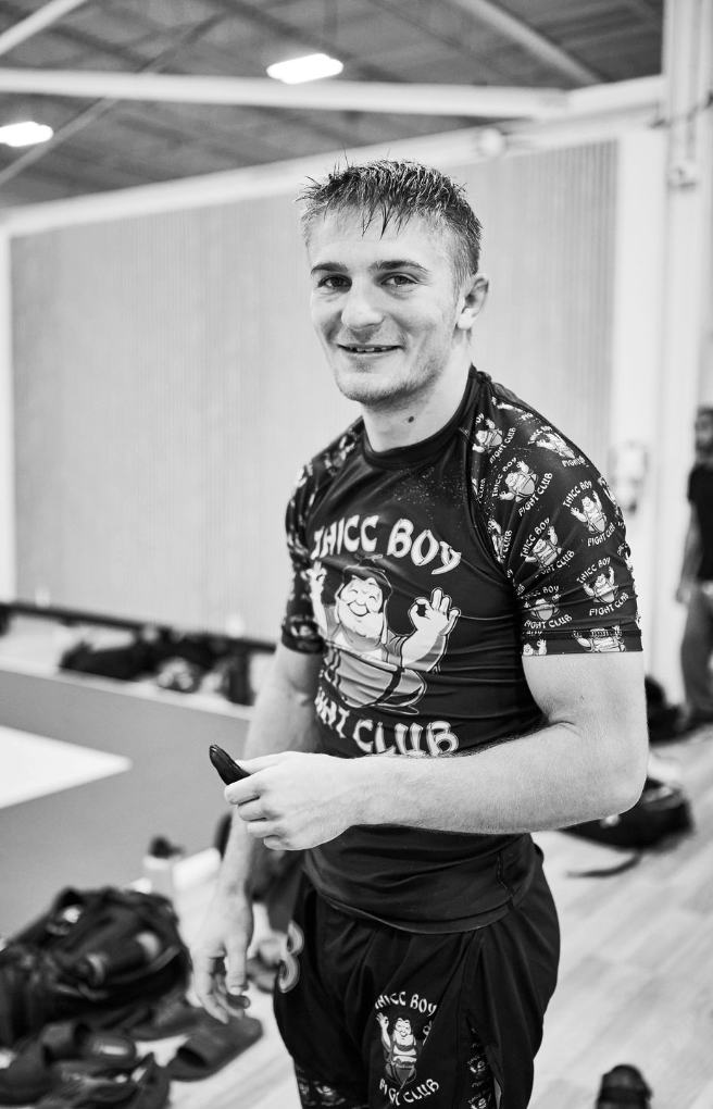 Where Mississauga Comes to Throw Down (and Have Fun)