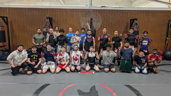 What You’ll Learn in Our Mississauga Boxing Program