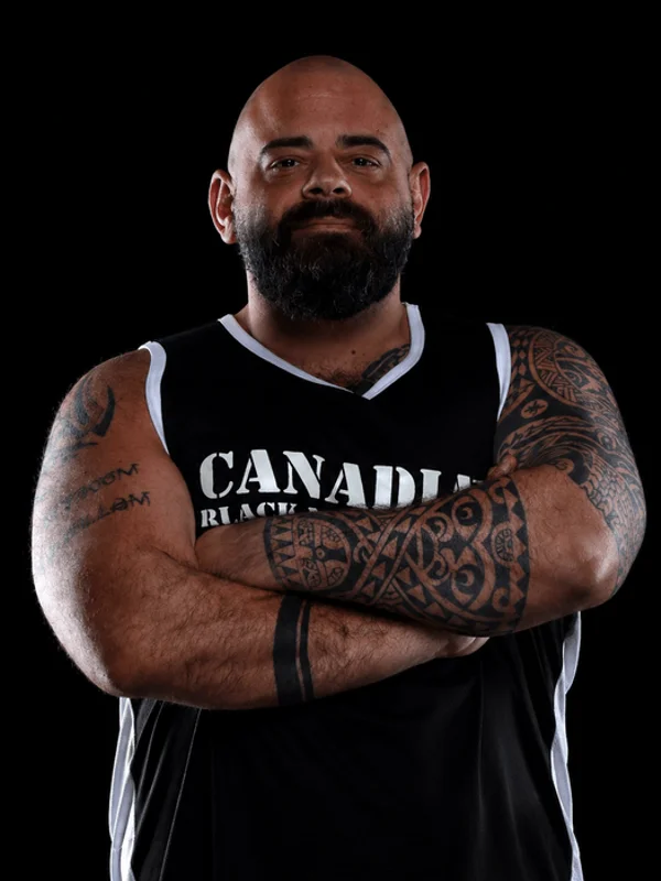 Coach Jason