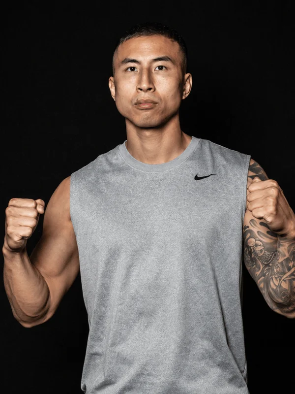 Mike Yang