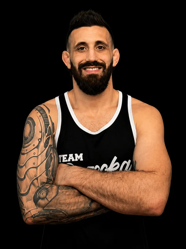 Coach Matt